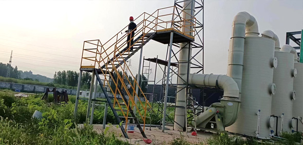 專業化流程管理